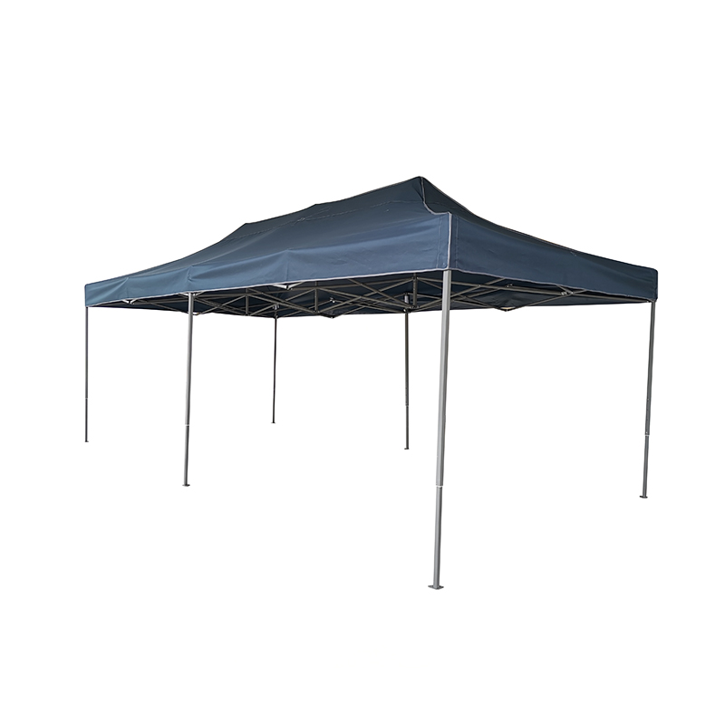 Large outdoor folding gazebo GZ2006