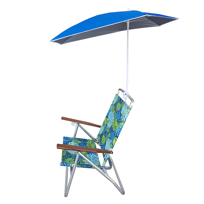 শক্তিশালী ক্লিপ ছাতা BU1904