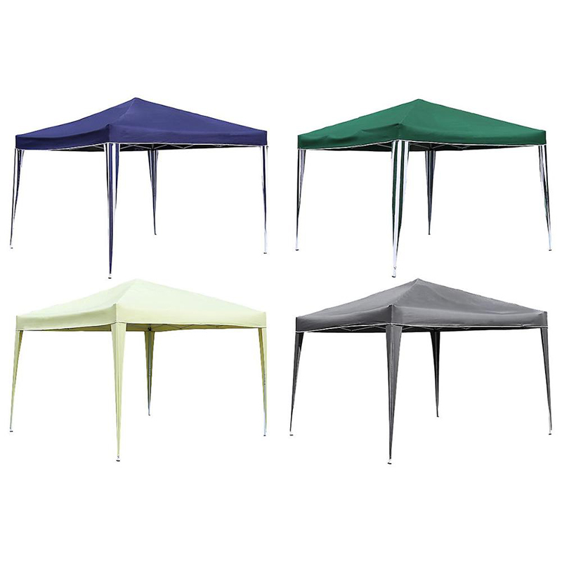 উচ্চ মানের আউটডোর পপ আপ ভাঁজ গ্যাজেবো জিজেড 2003