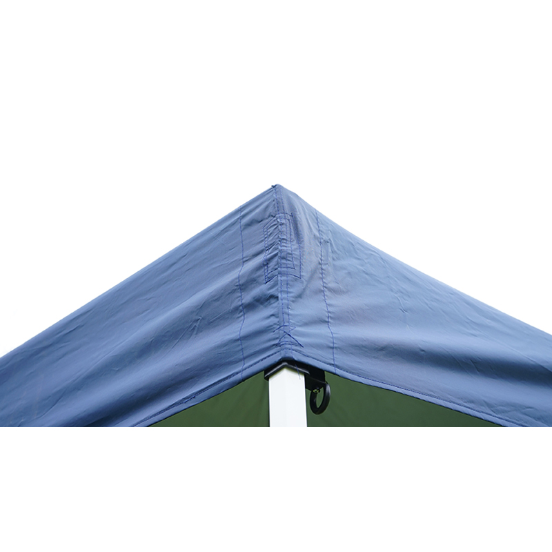 ব্যাকপ্যাক ব্যাগ জিজেড 2002 সহ পোর্টেবল গ্যাজেবো