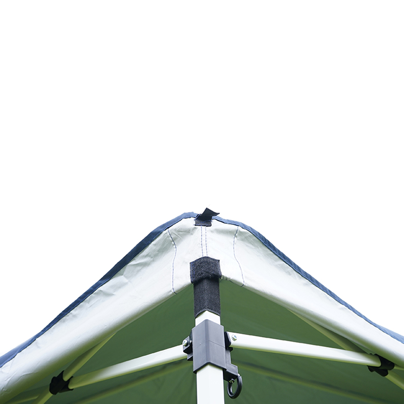 ব্যাকপ্যাক ব্যাগ জিজেড 2002 সহ পোর্টেবল গ্যাজেবো