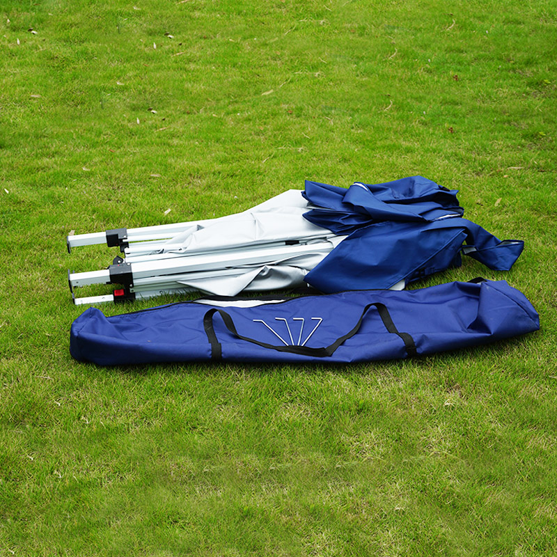 উচ্চ মানের আউটডোর পপ আপ ভাঁজ গ্যাজেবো জিজেড 2003