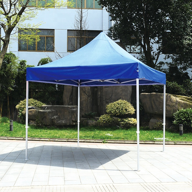 আউটডোর ওয়াটারপ্রুফ ভাঁজ গ্যাজেবো 3*3 মি জিজেড 2005