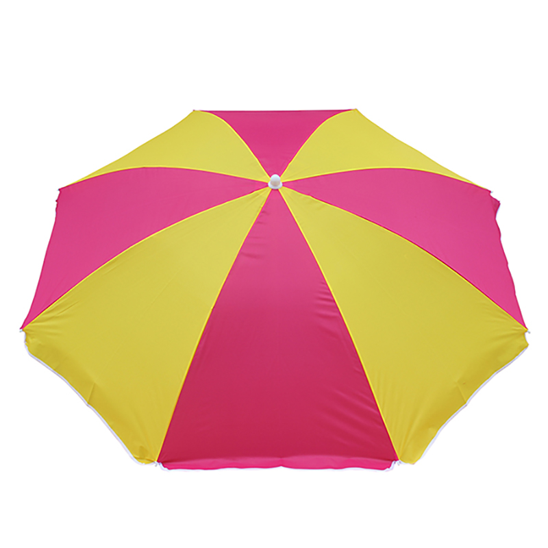 কাঠের ফিনিস বিইউ 1907 এর মতো প্রচার বাগান ছাতা