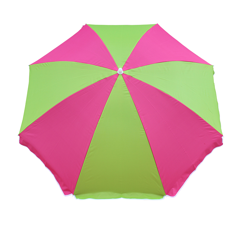 কাঠের ফিনিস বিইউ 1907 এর মতো প্রচার বাগান ছাতা