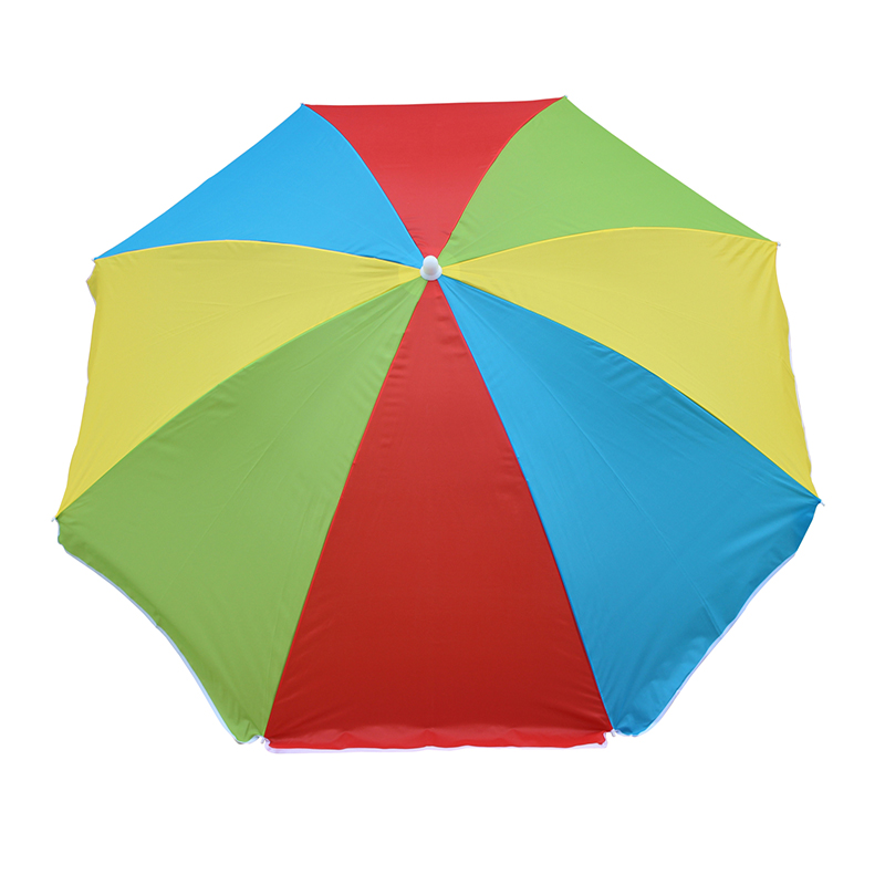 কাঠের ফিনিস বিইউ 1907 এর মতো প্রচার বাগান ছাতা