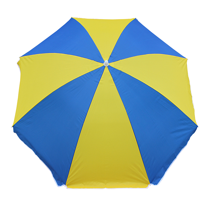 কাঠের ফিনিস বিইউ 1907 এর মতো প্রচার বাগান ছাতা