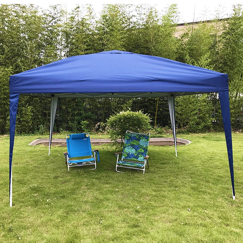 উচ্চ মানের আউটডোর পপ আপ ভাঁজ গ্যাজেবো জিজেড 2003