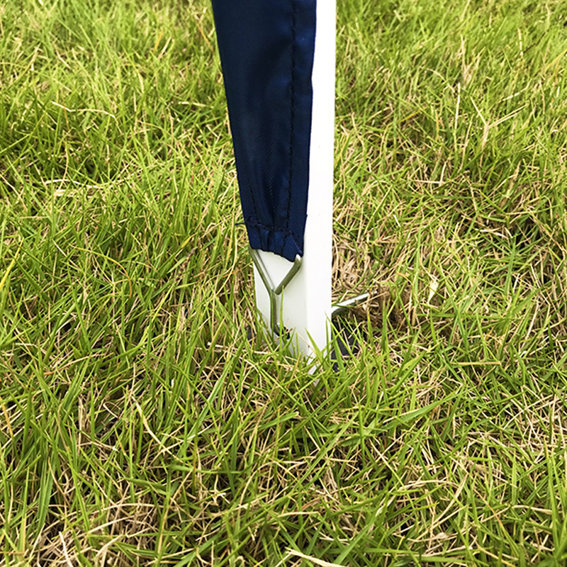 উচ্চ মানের আউটডোর পপ আপ ভাঁজ গ্যাজেবো জিজেড 2003