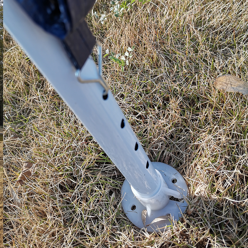 2.4*2.4 এম পিই গ্যাজেবো জিজেড 2001