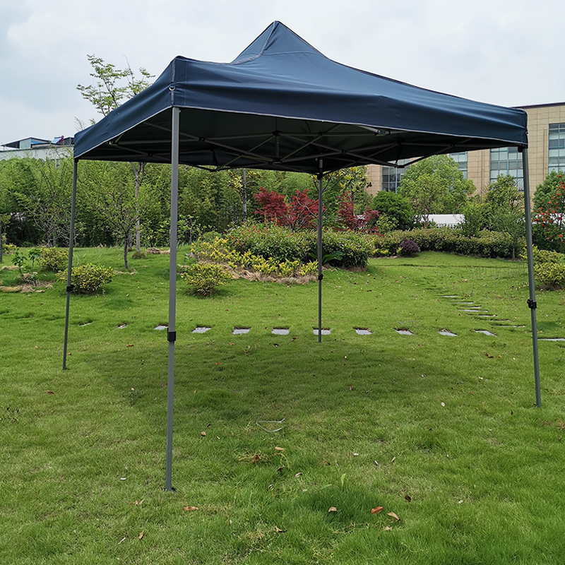 আউটডোর ওয়াটারপ্রুফ ভাঁজ গ্যাজেবো 3*3 মি জিজেড 2005