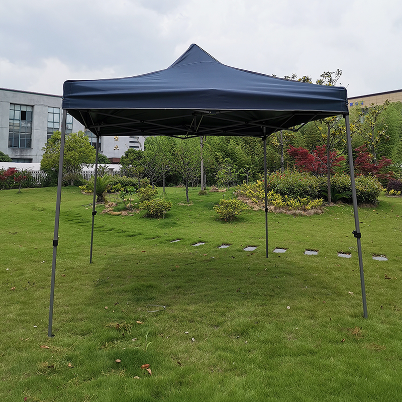 আউটডোর ওয়াটারপ্রুফ ভাঁজ গ্যাজেবো 3*3 মি জিজেড 2005