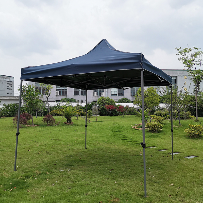 আউটডোর ওয়াটারপ্রুফ ভাঁজ গ্যাজেবো 3*3 মি জিজেড 2005