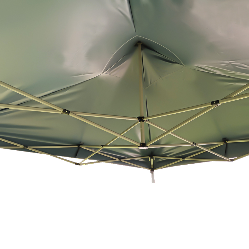 আউটডোর ওয়াটারপ্রুফ ভাঁজ গ্যাজেবো 3*3 মি জিজেড 2005