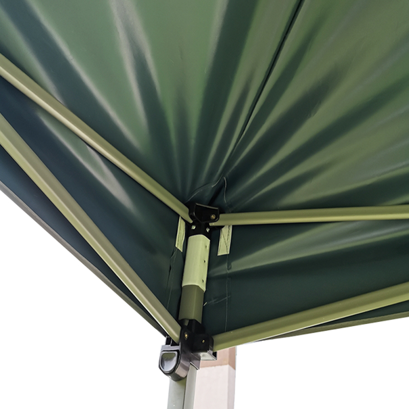 আউটডোর ওয়াটারপ্রুফ ভাঁজ গ্যাজেবো 3*3 মি জিজেড 2005