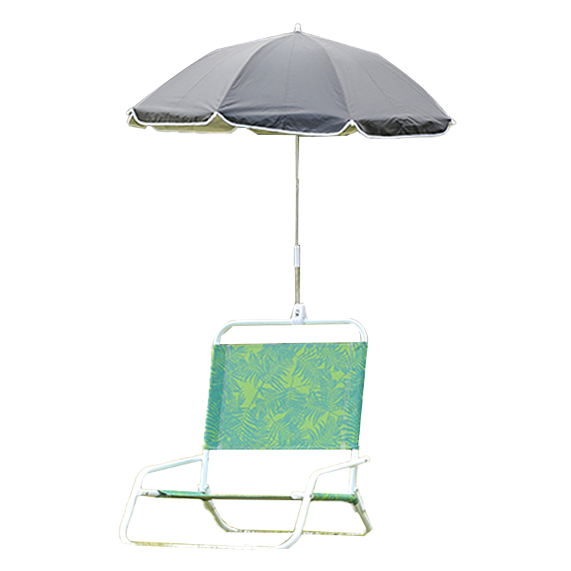 ইউভি সুরক্ষা ছোট ক্লিপ ছাতা BU1903