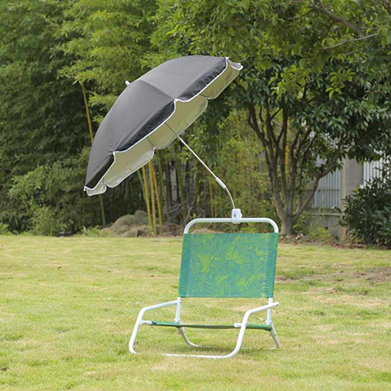 ইউভি সুরক্ষা ছোট ক্লিপ ছাতা BU1903