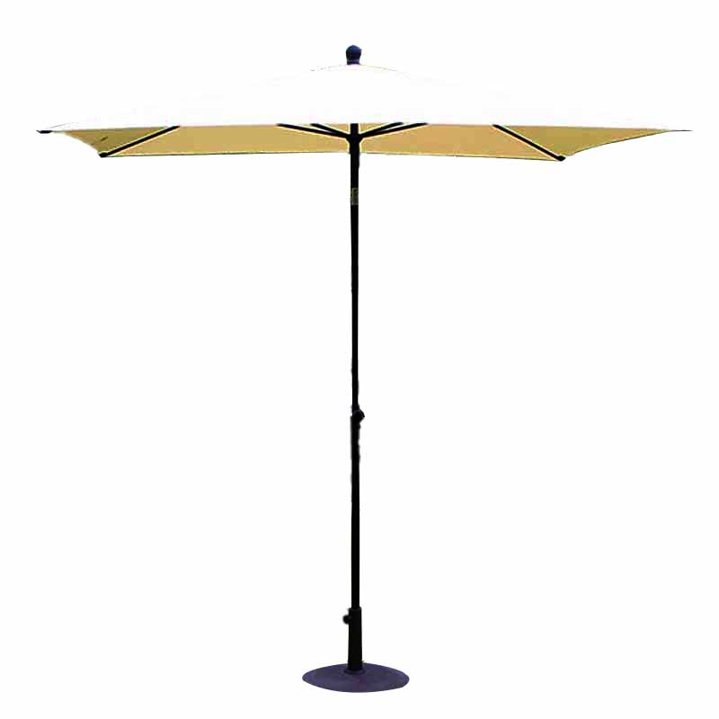 Steel rectangle umbrella with tilt GP1902-2