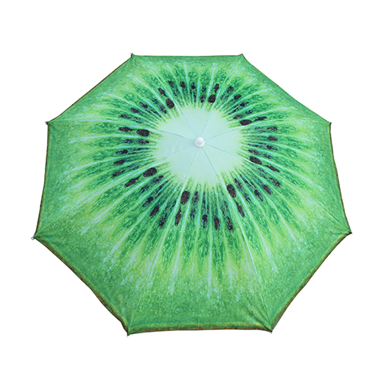 ইস্পাত ফ্রেম বিচ প্যারাসল বু 1905