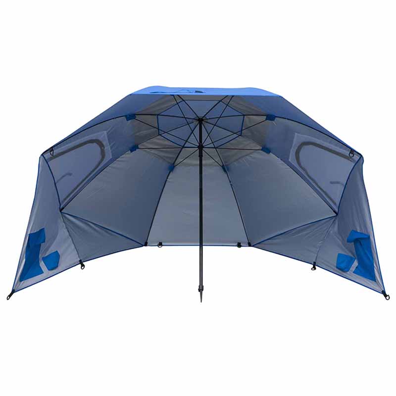 Beach umbrella for shelter BU1951