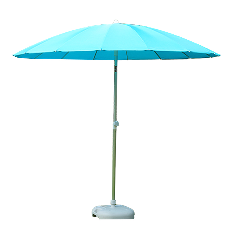 টিল্ট বিইউ 1941 সহ সৈকত ছাতা 16 প্যানেল