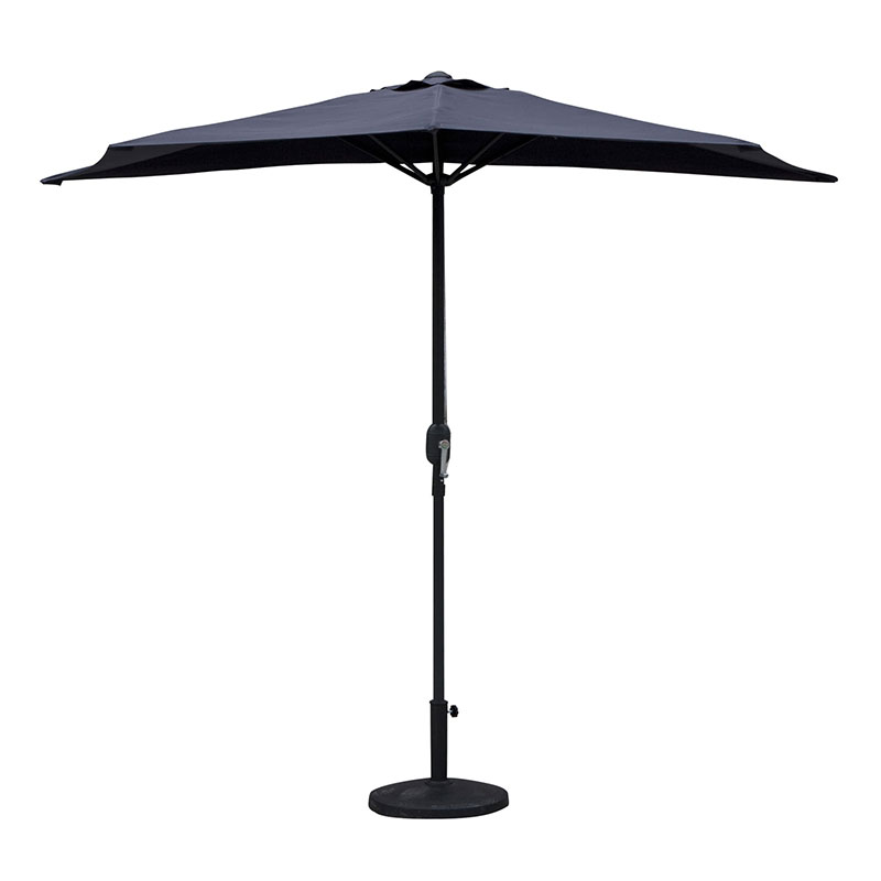 High-quality steel balcony umbrella GP1923