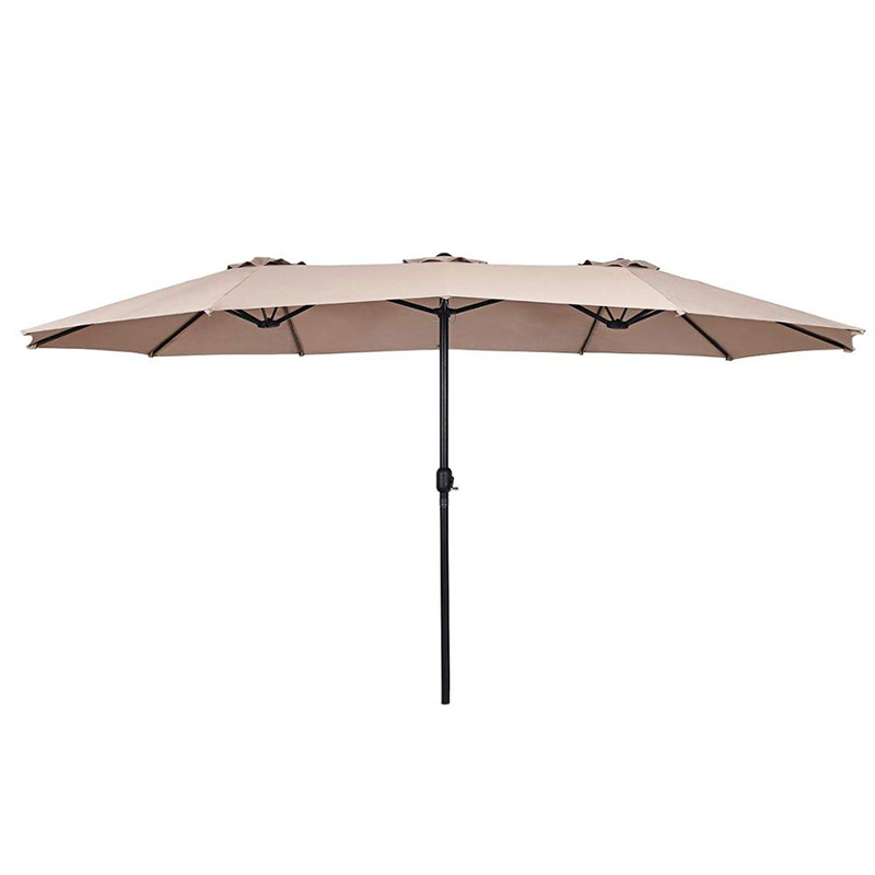 Garden double sided umbrella GP1921