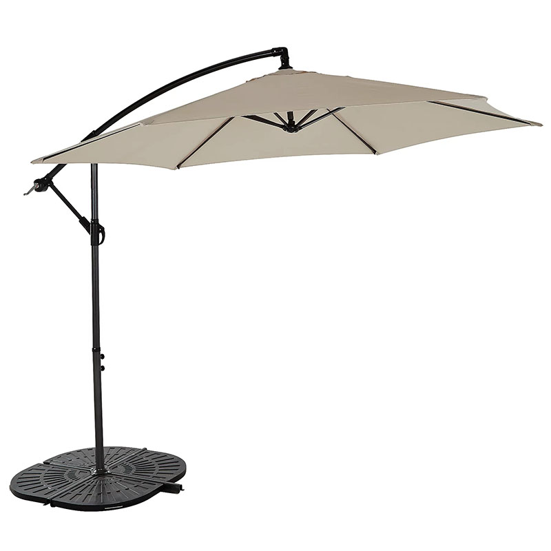 Cantilever garden umbrella GP1925