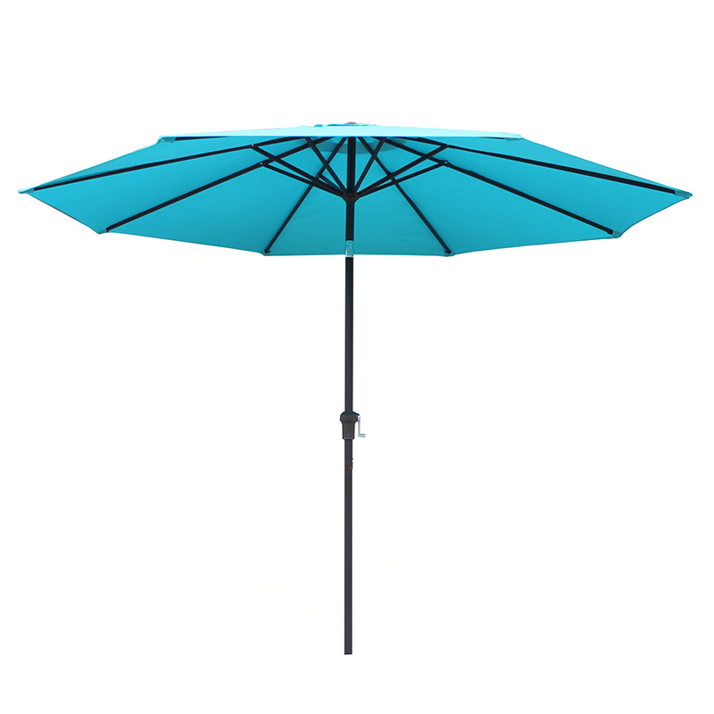 304cm Extra large umbrella high-end outdoor patio umbrella GP1914-3