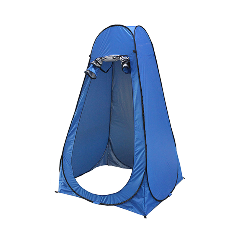 কাপড় tn1915 পরিবর্তন করার জন্য পপ-আপ তাঁবু