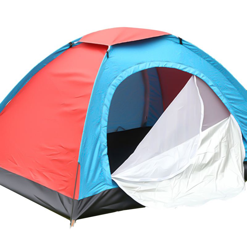 তিন জনের জন্য সৈকত তাঁবু tn1918