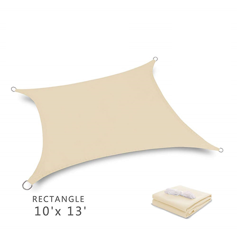 তাঁবু চার কো-কোণযুক্ত পাল