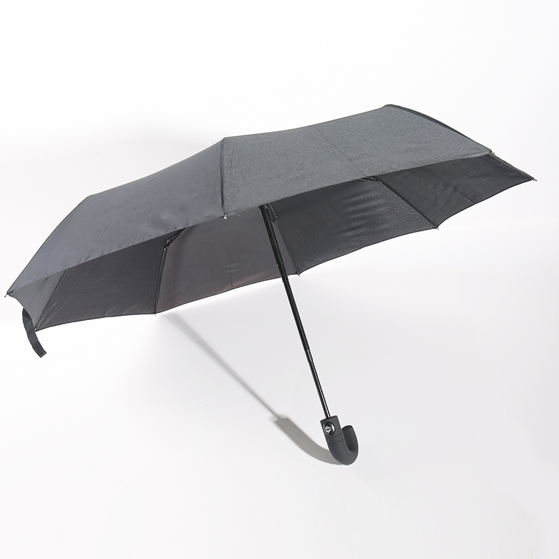 অটো 3 ভাঁজ ছাতা RU1949