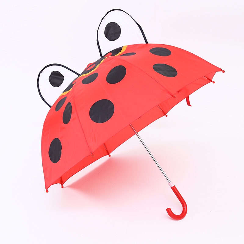 শিশুদের জন্য পশুর কানের ছাতা RU1971