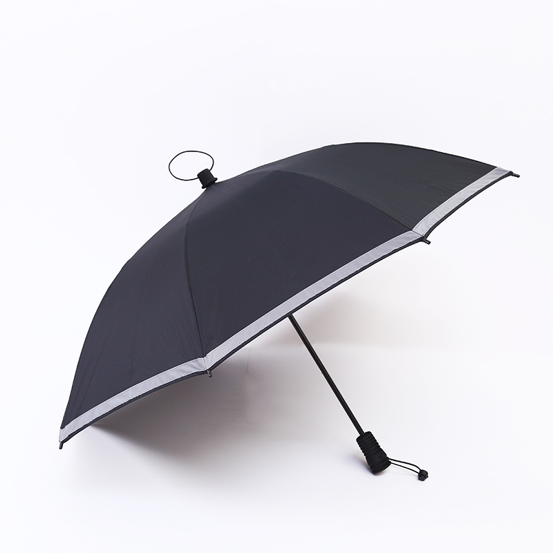 বিজ্ঞাপন ছোট সোজা ছাতা RU1983